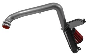 Chrysler 200 Performance Air Intake - AEM Induction - 21-753C - Gunmetal Gray - 2015